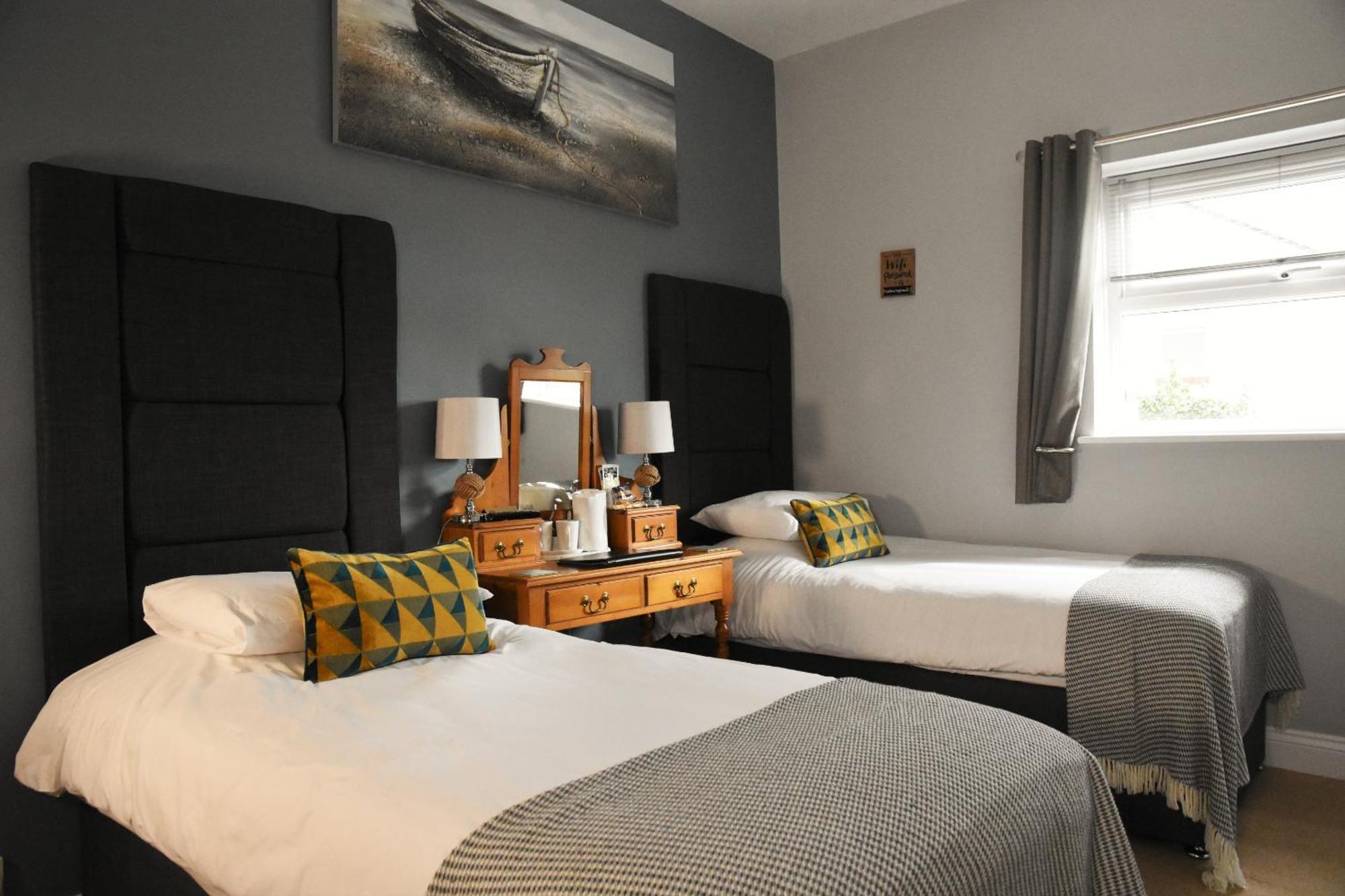 Hotel The Labouring Man Coldwaltham Camera foto