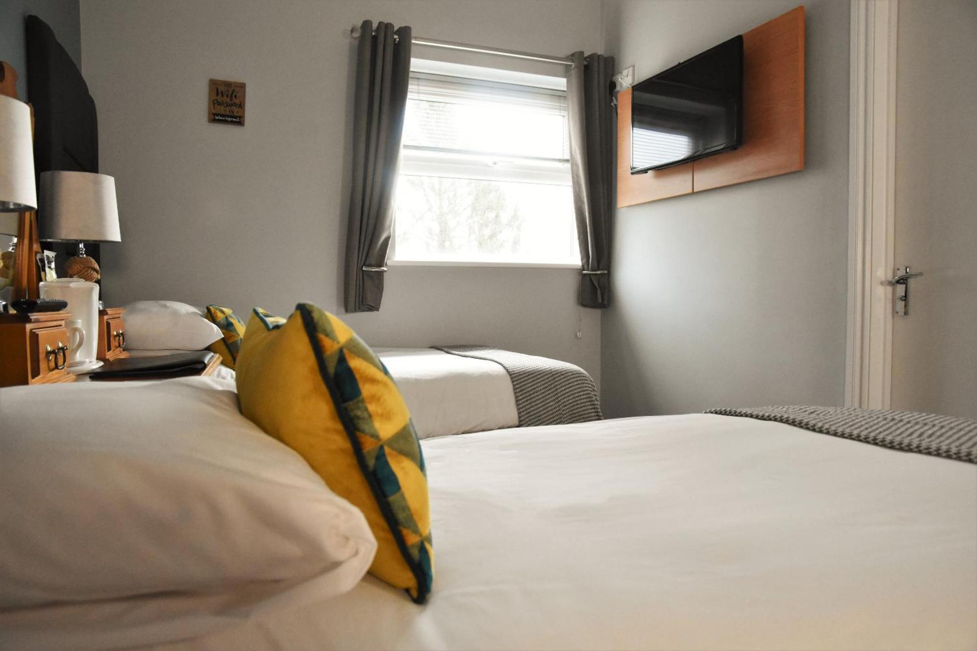 Hotel The Labouring Man Coldwaltham Camera foto